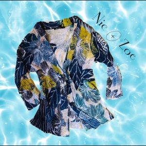 Light summer cardigan